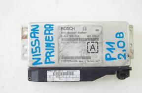 БЛОК УПРАВЛЕНИЯ PRIMERA P11  ABS  0265108013