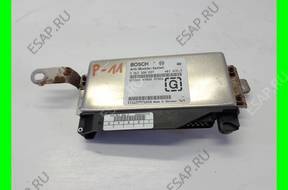 БЛОК УПРАВЛЕНИЯ PRIMERA P11   BOSCH 0265108037