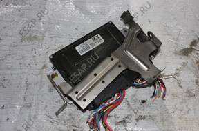 БЛОК УПРАВЛЕНИЯ PRIMERA P12 1,6 16V   MEC32-510