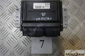 БЛОК УПРАВЛЕНИЯ   PRIMERA P12 1.8 MEC30-020