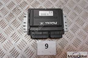 БЛОК УПРАВЛЕНИЯ   PRIMERA P12 1.8 MEC30-020