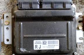 БЛОК УПРАВЛЕНИЯ PRIMERA P12 2.0 16V   MEC32-670