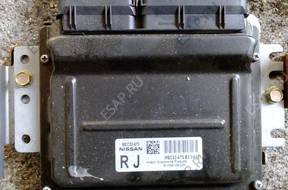 БЛОК УПРАВЛЕНИЯ PRIMERA P12 2.0 16V   MEC32-670