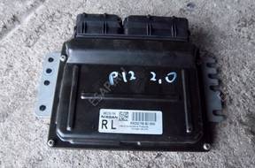 БЛОК УПРАВЛЕНИЯ PRIMERA P12   2.0 MEC32-700