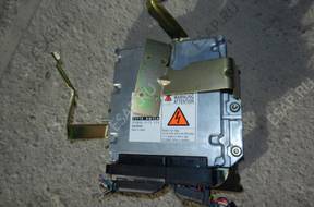 БЛОК УПРАВЛЕНИЯ   PRIMERA P12 2.2 dCi 23710AW46A