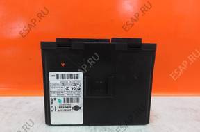 БЛОК УПРАВЛЕНИЯ  PRIMERA P12 2.2 DCI  28550AV7