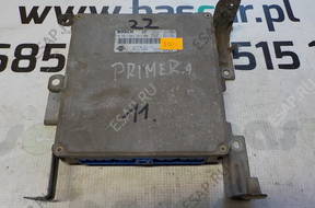 БЛОК УПРАВЛЕНИЯ PRIMIERA 0261203767