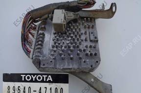 БЛОК УПРАВЛЕНИЯ   PRIUS 03-09 1.5 89540-47100