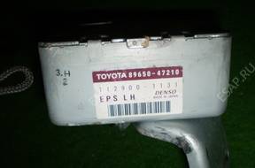 БЛОК УПРАВЛЕНИЯ   PRIUS 1,5 04-2008 год 89650-47210