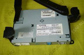 БЛОК УПРАВЛЕНИЯ   PRIUS 1,8 09-2014 год 86200-47010