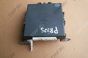 БЛОК УПРАВЛЕНИЯ   PRIUS 1.5 04-09 89670-47010