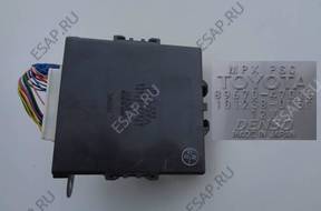 БЛОК УПРАВЛЕНИЯ   PRIUS 1.5 04-09 89670-47010