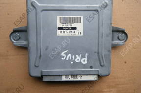 БЛОК УПРАВЛЕНИЯ   PRIUS 1.5 04-09 89981-47160