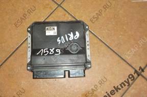 БЛОК УПРАВЛЕНИЯ   PRIUS 1.8 HYBRYDA 89661-47280