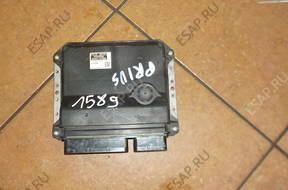 БЛОК УПРАВЛЕНИЯ   PRIUS 1.8 HYBRYDA 89661-47280