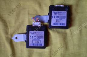 БЛОК УПРАВЛЕНИЯ   PRIUS II 1,5 04-2008 год 89993-47011