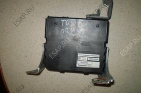 БЛОК УПРАВЛЕНИЯ   PRIUS II 1,5 04-2009 год 89680-33010