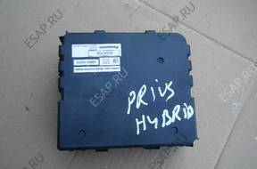 БЛОК УПРАВЛЕНИЯ   PRIUS II 1,5 04-2009 год 89680-33010