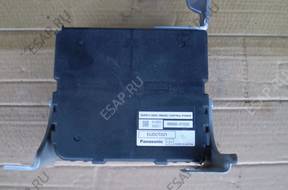 БЛОК УПРАВЛЕНИЯ   PRIUS II 1,5 04-2009 год 89680-47020