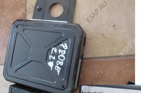 БЛОК УПРАВЛЕНИЯ PROBE 2.2 TURBO
