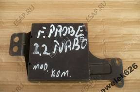 БЛОК УПРАВЛЕНИЯ PROBE I 2.2 12V TURBO 88/91