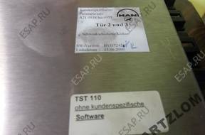 БЛОК УПРАВЛЕНИЯ PRONOVA TST110