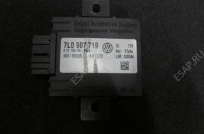 БЛОК УПРАВЛЕНИЯ PRZED ODCHOLOWANIEM PHAETON 7LO 907 719