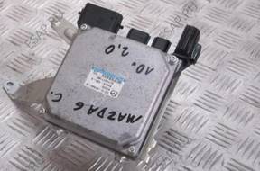 БЛОК УПРАВЛЕНИЯ PRZEKŁADNI GS1D-67880-D MAZDA VI 6 2010 08-