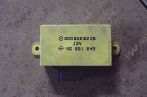 БЛОК УПРАВЛЕНИЯ   PRZEKANIK 0008206226 MERCEDES