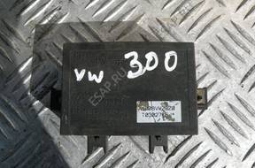 БЛОК УПРАВЛЕНИЯ przekanik 1H0953257BB VW POLO GOLF