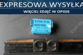 БЛОК УПРАВЛЕНИЯ PRZEKANIK 30807050 VOLVO V40 S40