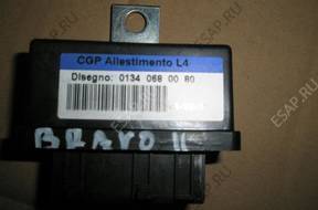 БЛОК УПРАВЛЕНИЯ   PRZEKAŻNIK CGP BRAVO 01340680080