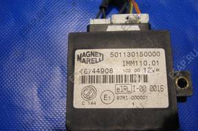 БЛОК УПРАВЛЕНИЯ PRZEKANIK FIAT MAREA 1.6 16V 2000 год,