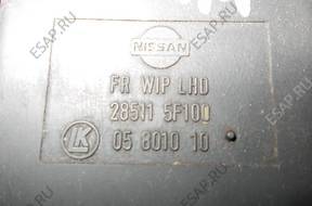БЛОК УПРАВЛЕНИЯ przekanik MICRA 285115F100