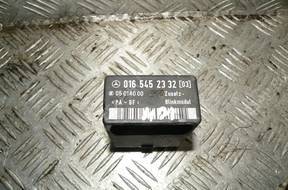 БЛОК УПРАВЛЕНИЯ przekanik МОДУЛЬ 05014000 MERCEDES VW LT