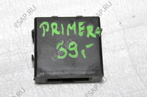 БЛОК УПРАВЛЕНИЯ przekanik Primera 285102F002