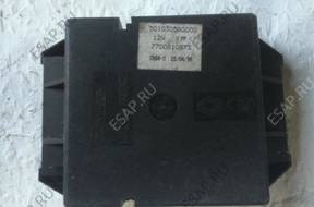 БЛОК УПРАВЛЕНИЯ PRZEKANIK RENAULT LAGUNA 7700810873