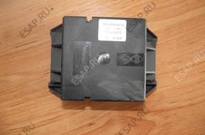 БЛОК УПРАВЛЕНИЯ PRZEKANIK RENAULT LAGUNA 7700810873