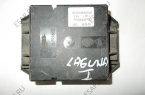 БЛОК УПРАВЛЕНИЯ PRZEKANIK RENAULT LAGUNA I 7700810873