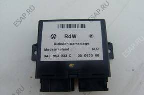 БЛОК УПРАВЛЕНИЯ Przekanik Seat Cordoba SX 1,6 '93-'99