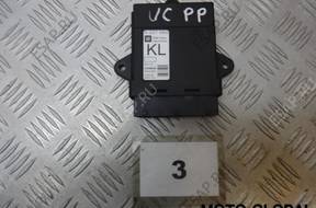 БЛОК УПРАВЛЕНИЯ PRZEKANIK  VECTRA C 9227560