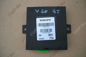 БЛОК УПРАВЛЕНИЯ PRZEKANIK VOLVO V40 T4 30882714A LSK