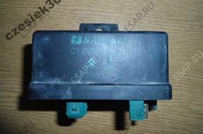 БЛОК УПРАВЛЕНИЯ PRZEKANIK WIEC  PEUGEOT 206 9639912580