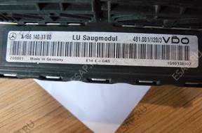 БЛОК УПРАВЛЕНИЯ PRZEPYWOMIERZ MERCEDES A 025 545 41 32