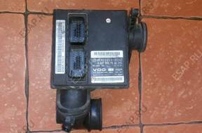 БЛОК УПРАВЛЕНИЯ, przepywomierz mercedes A0275457432