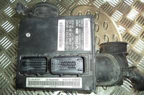 БЛОК УПРАВЛЕНИЯ przepywomierz Mercedes A140 A0255453032