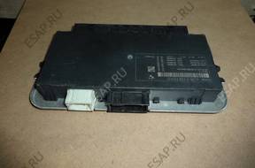 БЛОК УПРАВЛЕНИЯ przestrzeni 9225711 Bmw F01 F04 F07