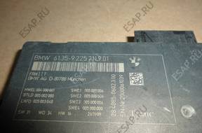 БЛОК УПРАВЛЕНИЯ przestrzeni 9225711 Bmw F01 F04 F07