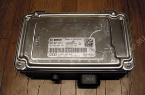 БЛОК УПРАВЛЕНИЯ PRZETWARZANIA OBRAZU A6 A7 A8 4G0907107D