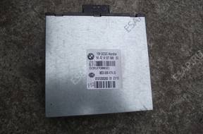 БЛОК УПРАВЛЕНИЯ PRZETWONIK DC 9127088 BMW E90 E87 E92 E84 X1